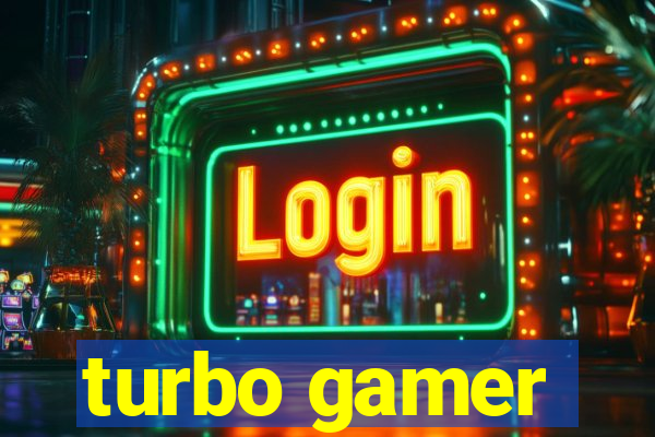 turbo gamer