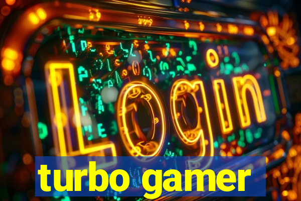 turbo gamer