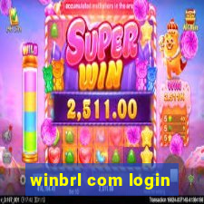 winbrl com login