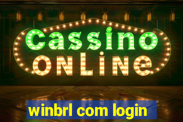 winbrl com login