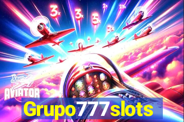 Grupo777slots