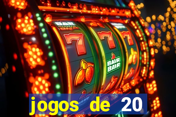 jogos de 20 centavos bet365