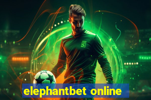 elephantbet online