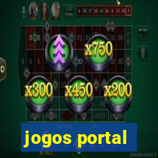 jogos portal