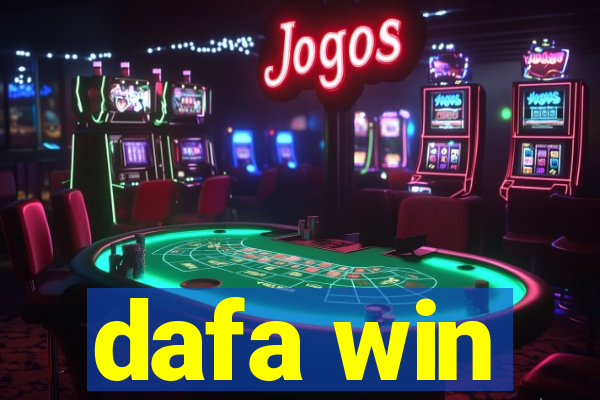 dafa win