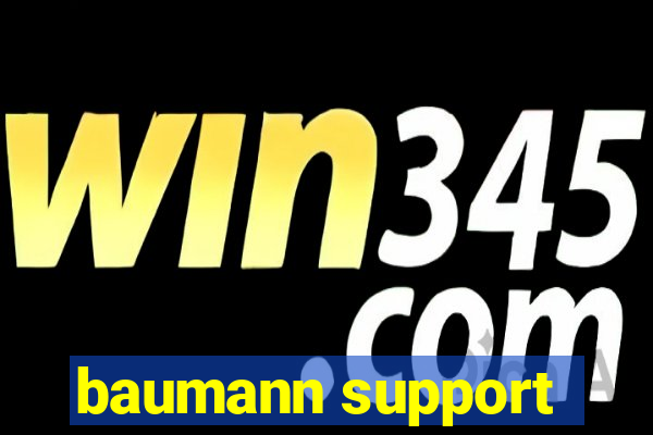 baumann support