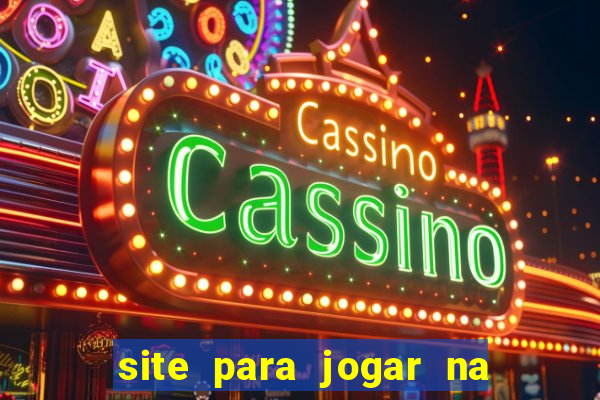 site para jogar na mega millions