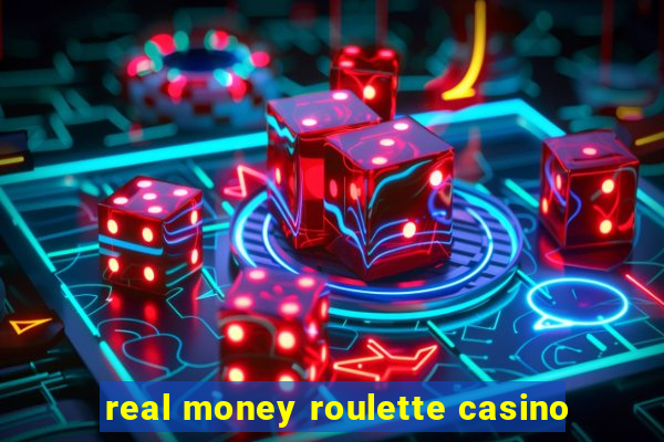 real money roulette casino