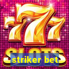 striker bet