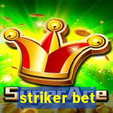 striker bet