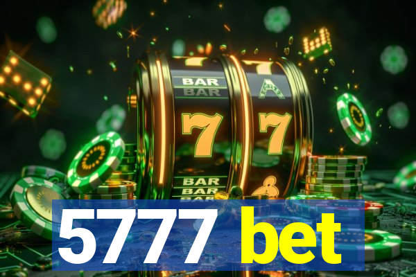 5777 bet