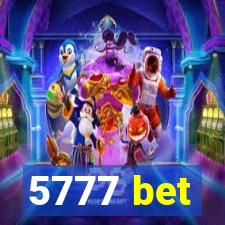 5777 bet