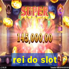 rei do slot