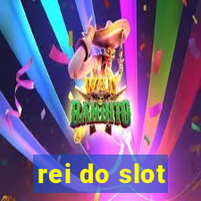 rei do slot