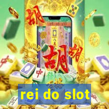 rei do slot