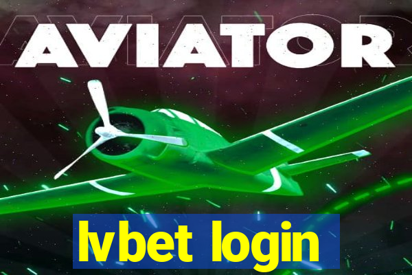 lvbet login