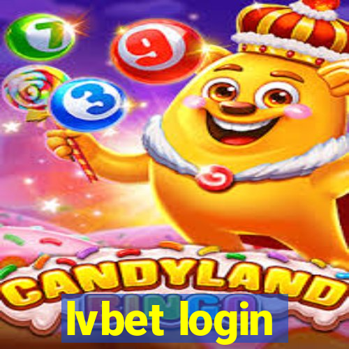 lvbet login