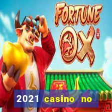 2021 casino no deposit bonus code