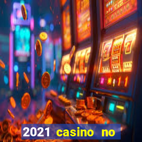 2021 casino no deposit bonus code