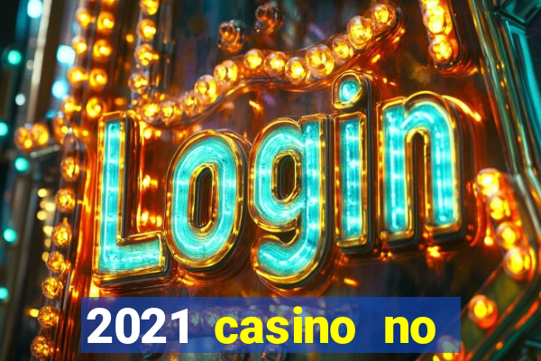 2021 casino no deposit bonus code