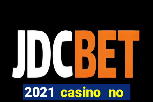 2021 casino no deposit bonus code