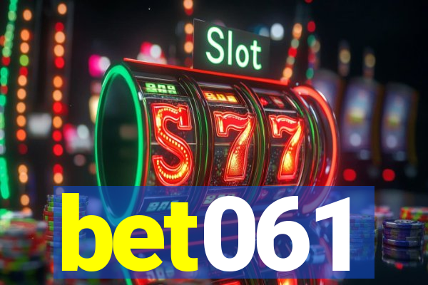 bet061