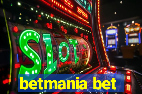 betmania bet