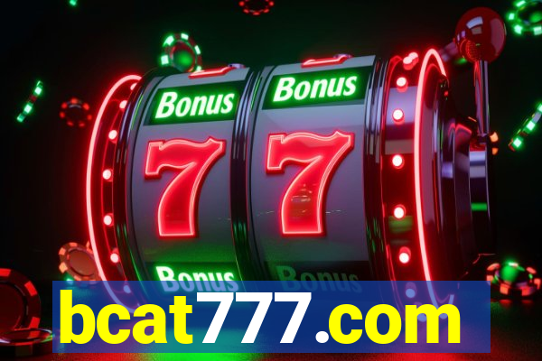 bcat777.com