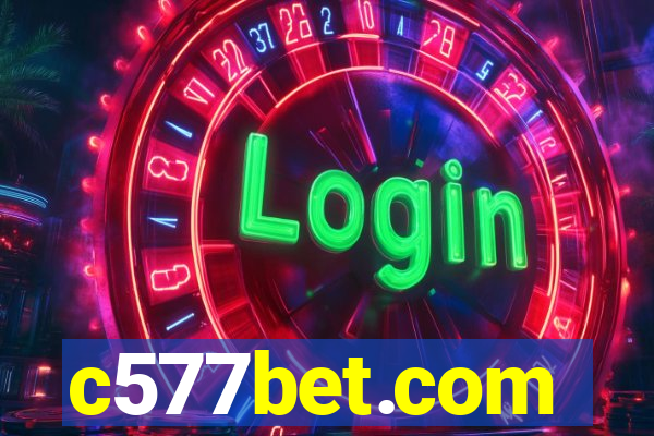 c577bet.com