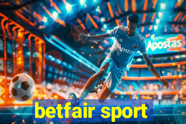 betfair sport