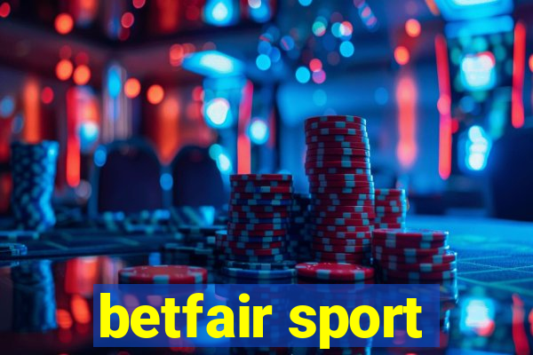 betfair sport