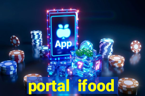 portal ifood parceria entrar