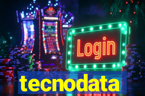 tecnodata