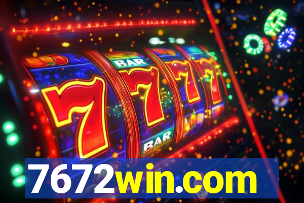 7672win.com