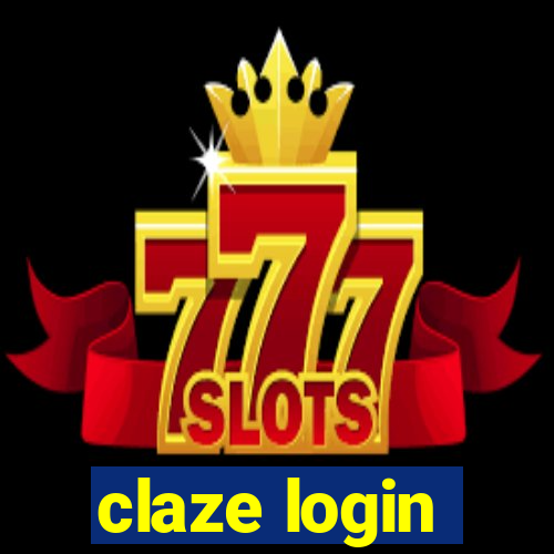 claze login