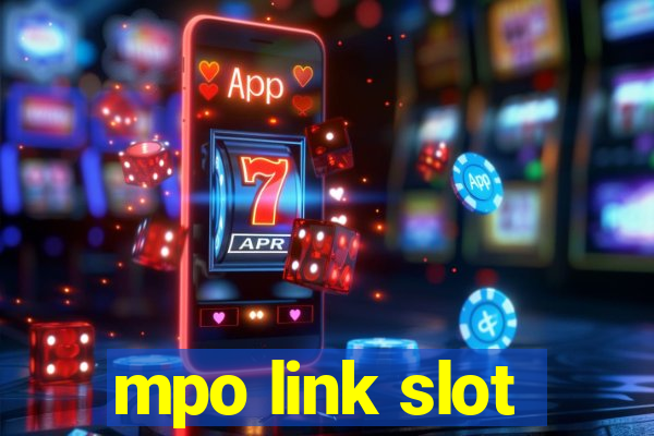 mpo link slot