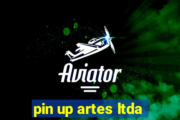 pin up artes ltda