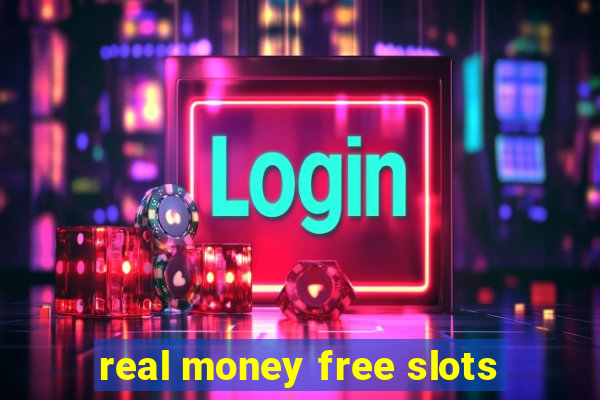 real money free slots