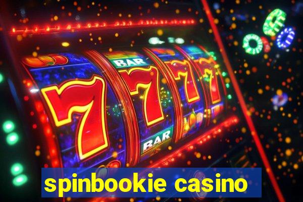 spinbookie casino