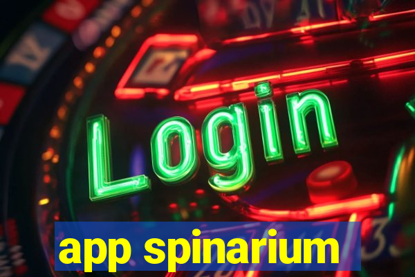 app spinarium