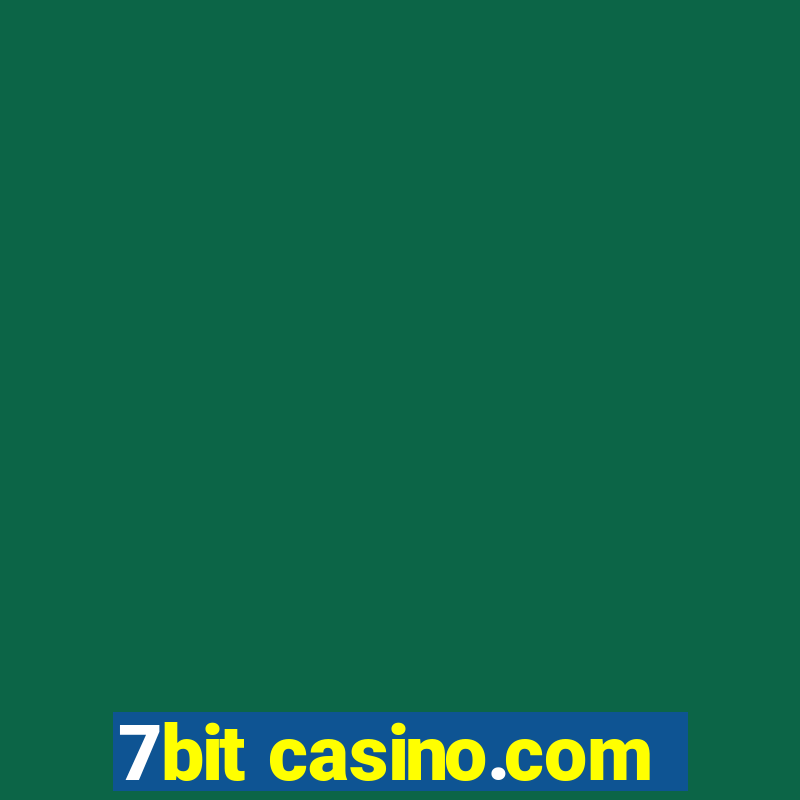 7bit casino.com