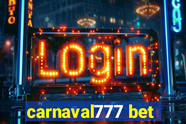 carnaval777 bet