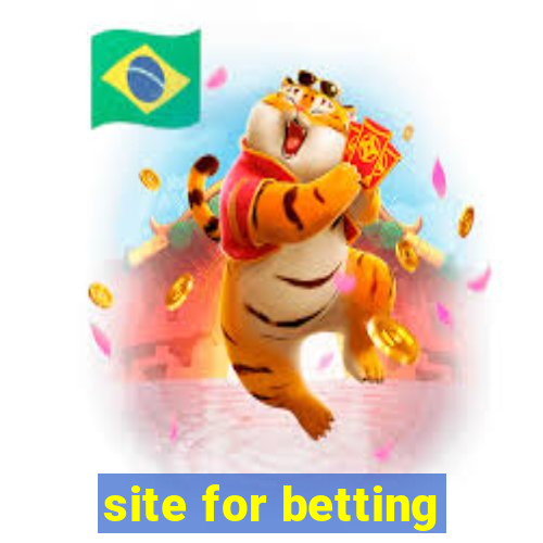 site for betting