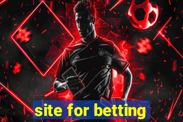 site for betting