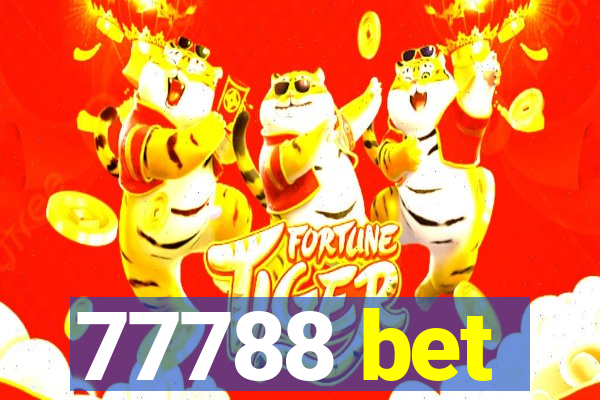 77788 bet