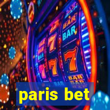 paris bet