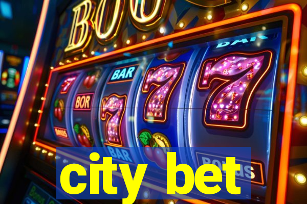 city bet