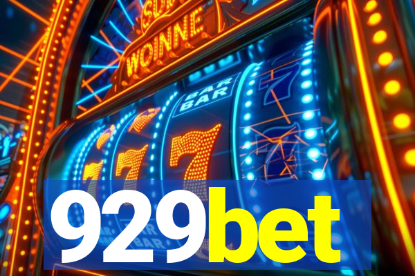 929bet