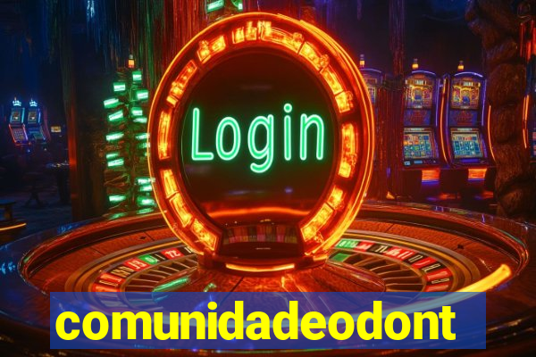 comunidadeodontorise.com.br