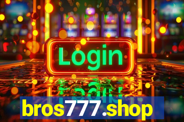 bros777.shop